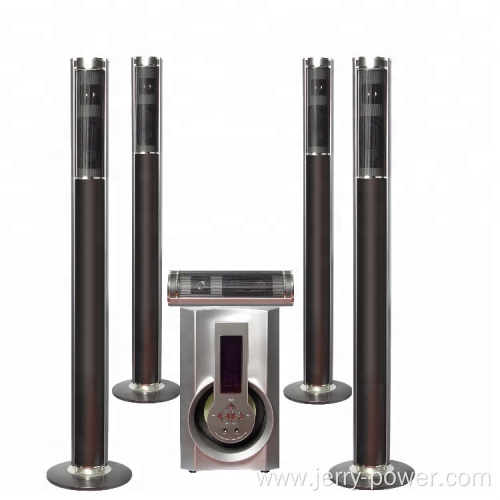 offer 7.1 wireless home theater system